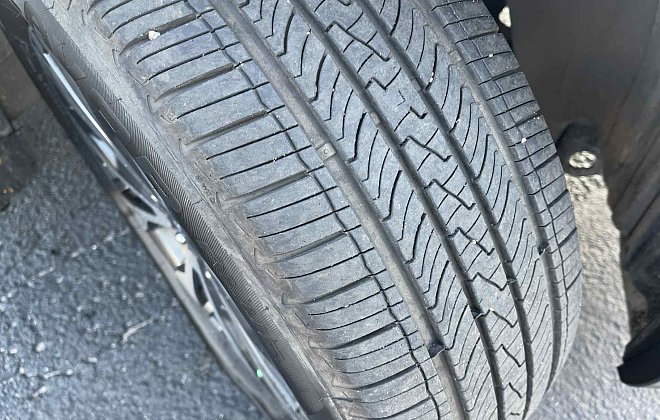 2017 Subaru Outback 3.6R Limited photo 25